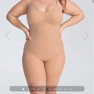 Honeylove SuperPower Short shape wear XL